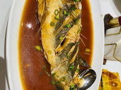 -连鹭海鲜·海肠捞饭·海胆饭(星海店)