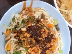 -北大学一食堂