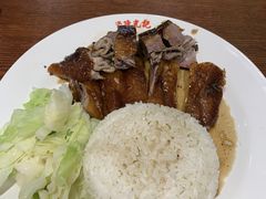 -陈光记烧腊(长寿路店)