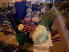 -循礼门鲜花花市(武汉循礼门店)