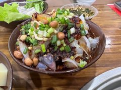 米皮-笔记安顺夺夺粉火锅