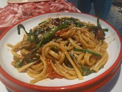 -欧提汗·新疆餐厅·清真(银都路店)