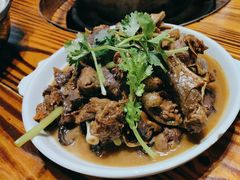 -侠成水上农庄(工业大道店)