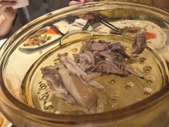 -小尕子·新疆菜(明园店)