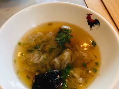 手打扁肉汤-莆田餐厅PUTIEN(三里屯店)