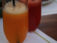 -三亚艾迪逊酒店·海滩烧烤 BARBACOA·现场乐队·浪漫晚餐·烧烤海鲜