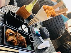 -Rock Bar Bali(Bali)