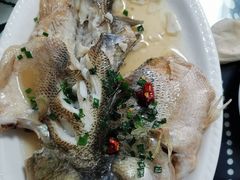 -太湖好灶头土菜馆(石公路店)