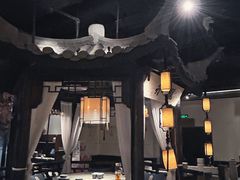 -绿茶餐厅(朝阳大悦城店)
