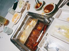 -野妹火锅(龙岗店)