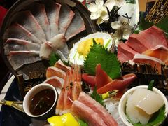 -古田居·特色寿司料理(骏欣中心店)