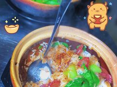 -壹煲口福煲仔饭(中山路店)