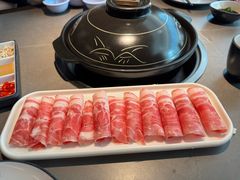 -同仁四季椰子鸡(无锡滨湖万象汇店)