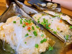 -云晓光头烧烤吧(德平路店)