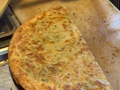 -咏春葱油饼(德政中路店)