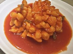 -天山传奇新疆菜(SKLP店)