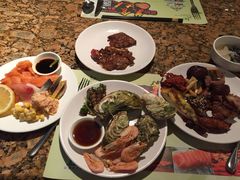 iphone_upload_pic-蓝海国际大饭店·蓝钻自助百汇(兰山店)