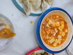 -庆山饭店·海鲜饺子家常菜(北戴河黑石路店)