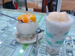 -玉椰林甜品店(创始店)