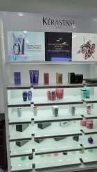 -DX HAIR SALON·发现未知美发沙龙