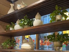 -金枝玉叶上海人家食府(三里河店)