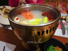 -亚马逊环球美食百汇(新城吾悦广场店)