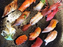 -滩万日本料理Nadaman(国贸大酒店)