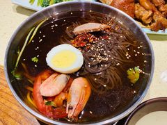 -状元阁烧烤(新华路总店)