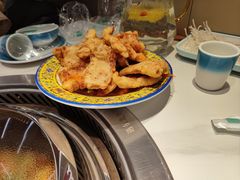 -遇东北林区铁锅炖(南开店)