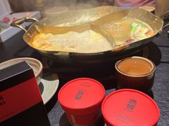 -色響火锅(恒隆广场店)