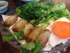 -大头虾越式风味餐厅(光明广场店)