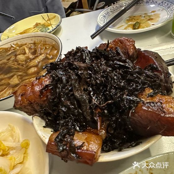 河埠头饭店(北海路店)