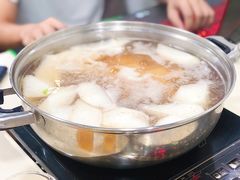 -菜忠潮州牛肉店(岗厦店)