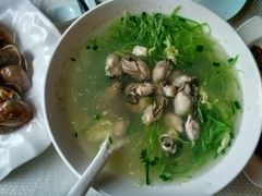 -渔娘渔家丹东海鲜(东直门店)