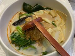 -阿上阿上麻辣香锅&麻辣烫(朝阳蓝色港湾店)