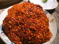 霸王牛肉-小龙坎火锅(万象城店)