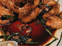 -阿明小菜·海鲜·上海菜(梅陇店)