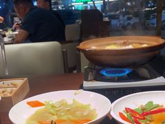 -汀小府·福建客家菜(鼓山沃尔玛店)