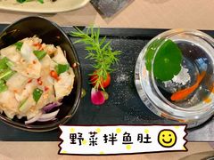 -拂晓山房·私房川菜(西门店)