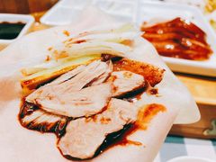 烤鸭-紫光园(马桥店)