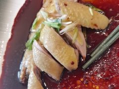 -御彩酒家(东风东路店)