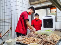 -龙鳞路第一家牛肉汤