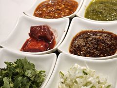 -一招鲜·全羊铺·蒙古奶茶(五一北路店)