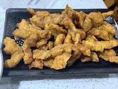 -黔府豆米火锅野菜馆(南马店)