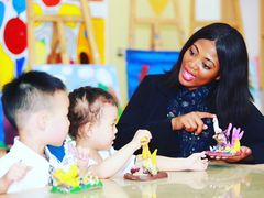 -吉而慧幼儿园-原红黄蓝幼儿园(世华水岸园)