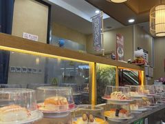 -禾绿回转寿司(国瑞店)