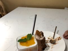-嗒令甜品·主题融合料理餐厅(首座时代店)