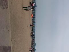 -北戴河东海水浴场
