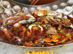 -天骄国际酒店·布拉格西餐厅(白石湖店)