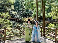 -雁荡山风景名胜区